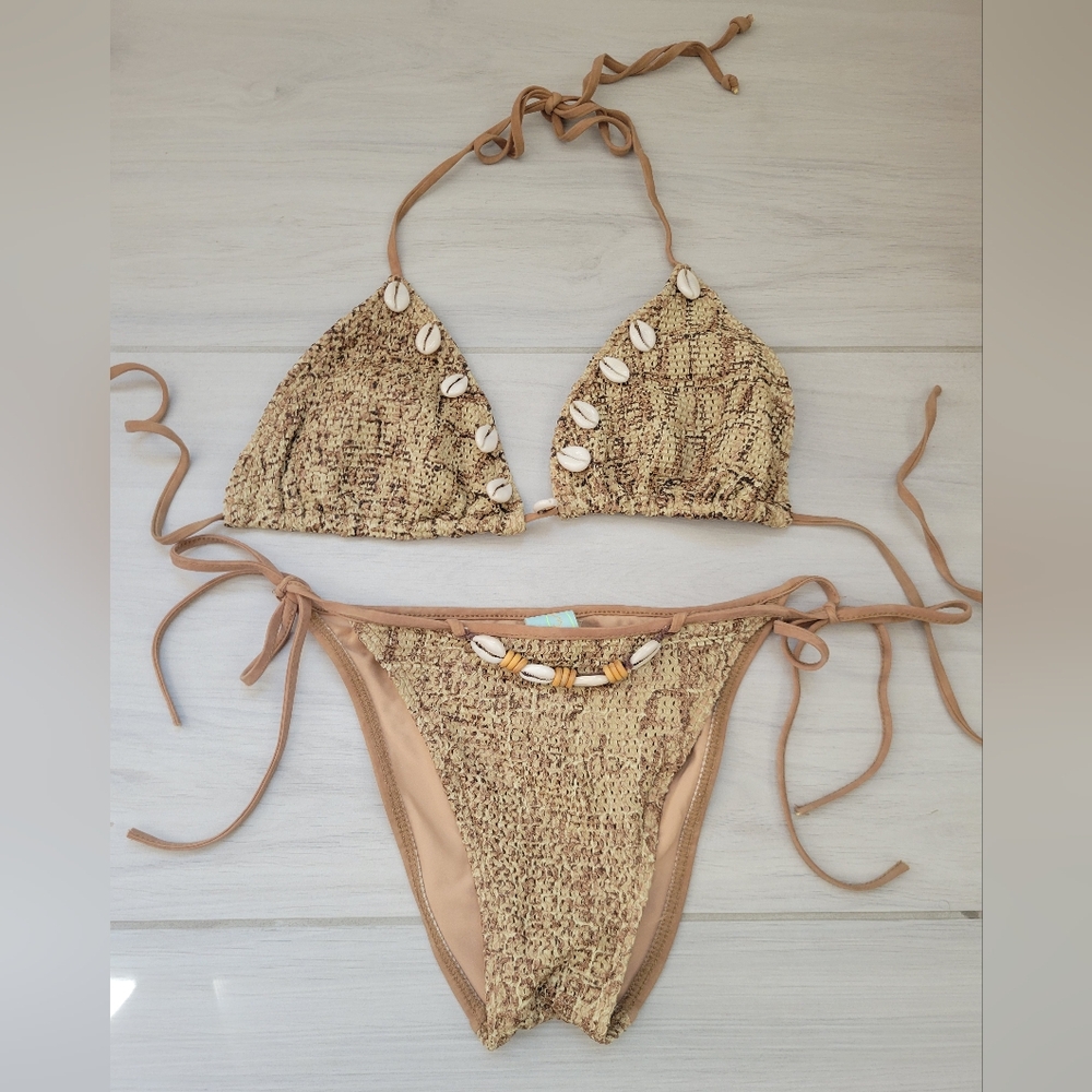 Bikini! Super Cute! Size Medium. - image 1